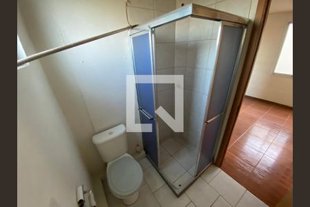 Apartamento para alugar com 32m², 2 quartos e 1 vagaBanheiro