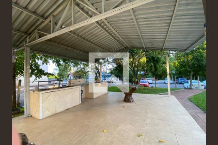 Apartamento para alugar com 32m², 2 quartos e 1 vagaÁrea comum