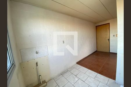 Apartamento para alugar com 32m², 2 quartos e 1 vagaCozinha