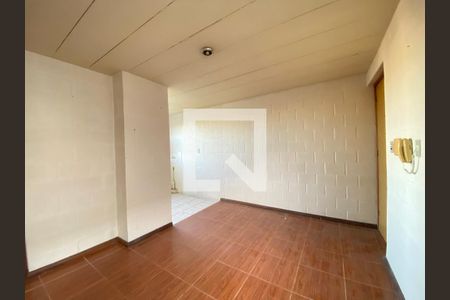 Quarto de apartamento para alugar com 2 quartos, 32m² em Rio dos Sinos, São Leopoldo