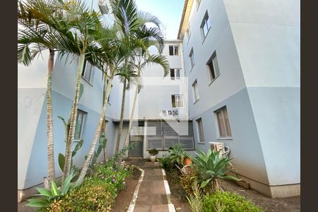 Apartamento para alugar com 32m², 2 quartos e 1 vagaÁrea comum