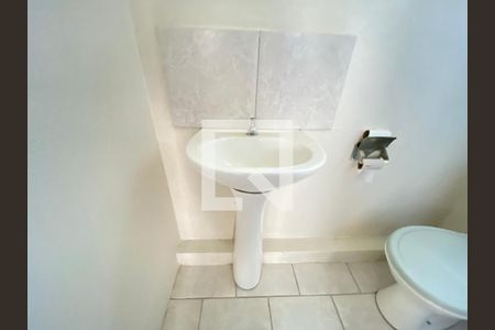 Apartamento para alugar com 32m², 2 quartos e 1 vagaBanheiro