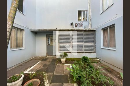 Apartamento para alugar com 32m², 2 quartos e 1 vagaÁrea comum