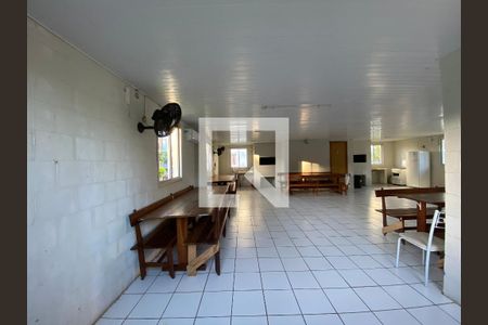 Apartamento para alugar com 32m², 2 quartos e 1 vagaÁrea comum