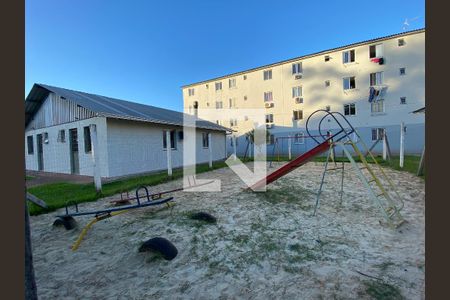 Apartamento para alugar com 32m², 2 quartos e 1 vagaÁrea comum