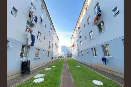 Apartamento para alugar com 32m², 2 quartos e 1 vagaÁrea comum