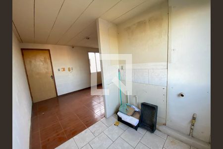 Apartamento para alugar com 32m², 2 quartos e 1 vagaCozinha
