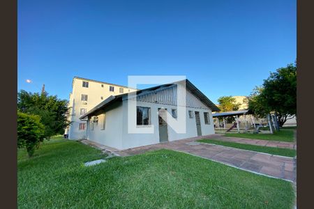 Apartamento para alugar com 32m², 2 quartos e 1 vagaÁrea comum