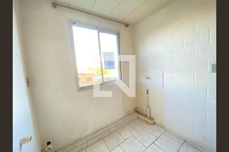 Apartamento para alugar com 32m², 2 quartos e 1 vagaCozinha