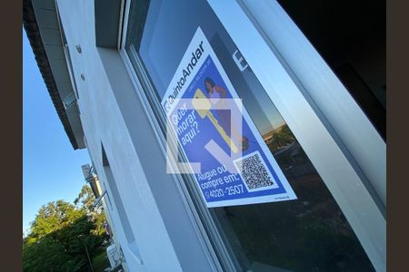 Apartamento para alugar com 32m², 2 quartos e 1 vagaPlaquinha 