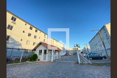 Apartamento para alugar com 32m², 2 quartos e 1 vagaÁrea comum