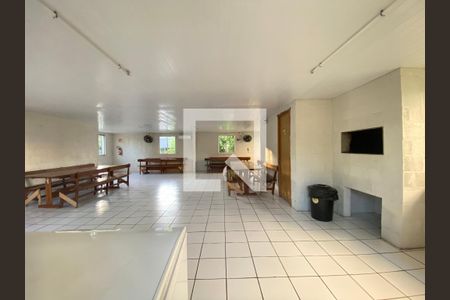 Apartamento para alugar com 32m², 2 quartos e 1 vagaÁrea comum