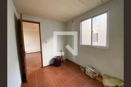 Quarto de apartamento para alugar com 2 quartos, 32m² em Rio dos Sinos, São Leopoldo