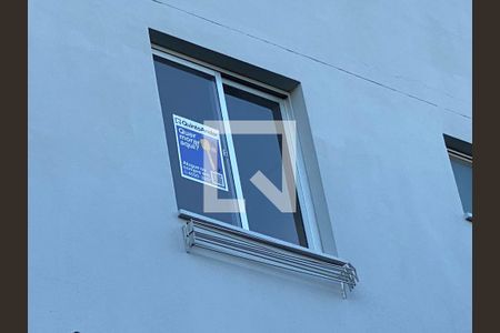 Apartamento para alugar com 32m², 2 quartos e 1 vagaFachada