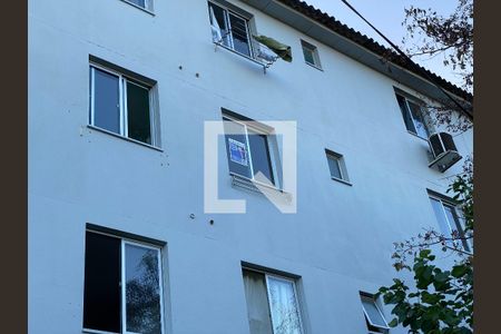 Apartamento para alugar com 32m², 2 quartos e 1 vagaPlaquinha