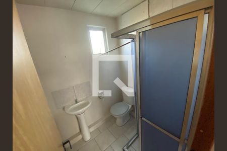 Apartamento para alugar com 32m², 2 quartos e 1 vagaBanheiro