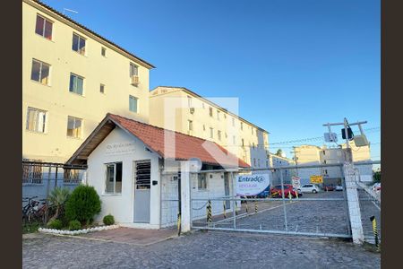 Apartamento para alugar com 32m², 2 quartos e 1 vagaÁrea comum