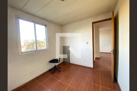 Apartamento para alugar com 32m², 2 quartos e 1 vagaQuarto