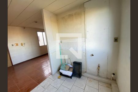 Apartamento para alugar com 32m², 2 quartos e 1 vagaCozinha