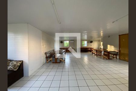 Apartamento para alugar com 32m², 2 quartos e 1 vagaÁrea comum