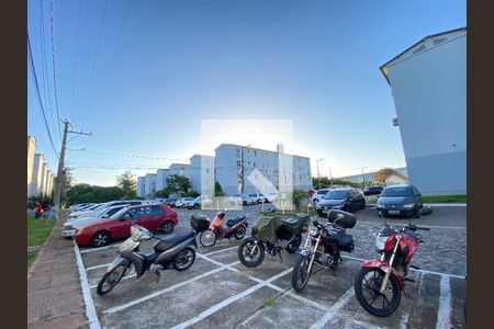 Apartamento para alugar com 32m², 2 quartos e 1 vagaÁrea comum