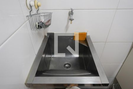 Apartamento à venda com 95m², 3 quartos e 1 vagaÁrea de serviço