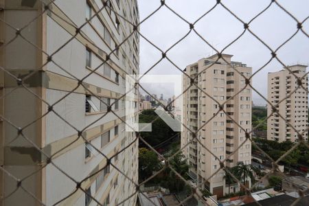 Apartamento à venda com 95m², 3 quartos e 1 vagaVista do Quarto 2