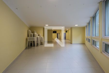 Apartamento à venda com 95m², 3 quartos e 1 vagaÁrea comum - Salão de festas