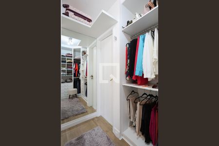 Apartamento à venda com 95m², 3 quartos e 1 vagaCloset da Suíte