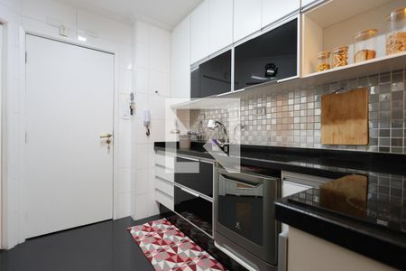 Apartamento à venda com 95m², 3 quartos e 1 vagaCozinha