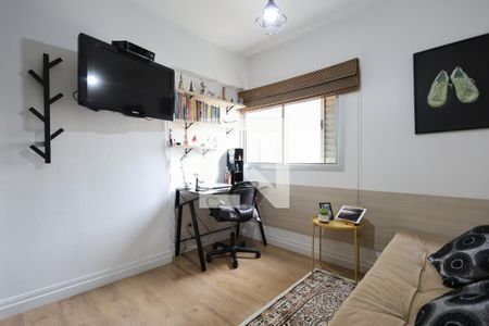 Apartamento à venda com 95m², 3 quartos e 1 vagaQuarto 1