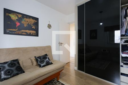 Apartamento à venda com 95m², 3 quartos e 1 vagaQuarto 1