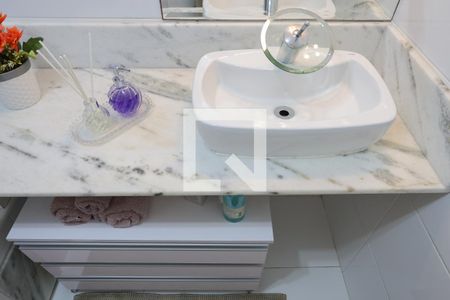 Apartamento à venda com 95m², 3 quartos e 1 vagaBanheiro