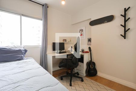Apartamento à venda com 95m², 3 quartos e 1 vagaQuarto 2