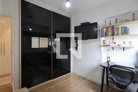 Apartamento à venda com 95m², 3 quartos e 1 vagaQuarto 1