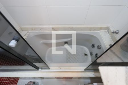 Apartamento à venda com 95m², 3 quartos e 1 vagaBanheiro