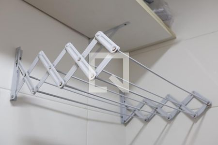 Apartamento à venda com 95m², 3 quartos e 1 vagaÁrea de serviço