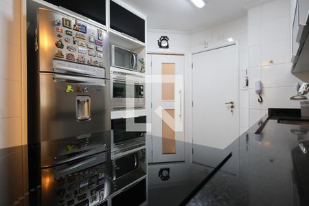 Apartamento à venda com 95m², 3 quartos e 1 vagaCozinha