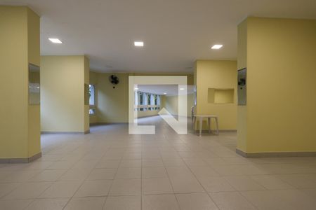 Apartamento à venda com 95m², 3 quartos e 1 vagaÁrea comum - Salão de festas