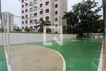 Apartamento à venda com 95m², 3 quartos e 1 vagaÁrea comum - Quadra esportiva
