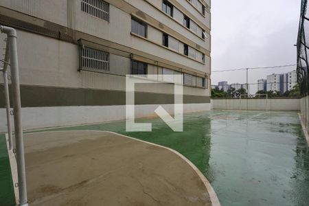 Apartamento à venda com 95m², 3 quartos e 1 vagaÁrea comum - Quadra esportiva