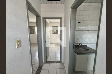 Casa para alugar com 2 quartos, 90m² em Vila Nair, São Paulo