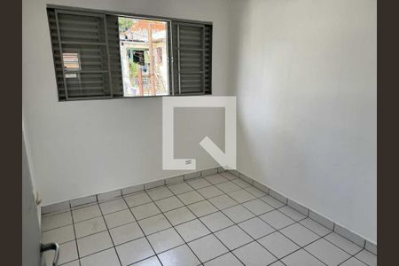 Casa para alugar com 2 quartos, 90m² em Vila Nair, São Paulo
