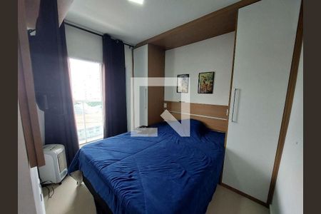 Apartamento para alugar com 2 quartos, 80m² em Parque Erasmo Assunção, Santo André
