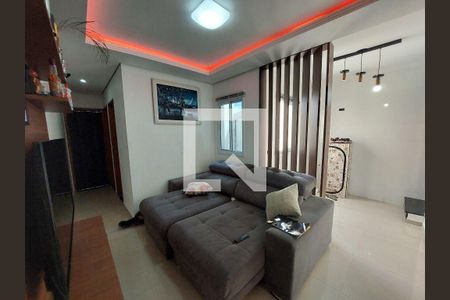 Apartamento para alugar com 2 quartos, 80m² em Parque Erasmo Assunção, Santo André