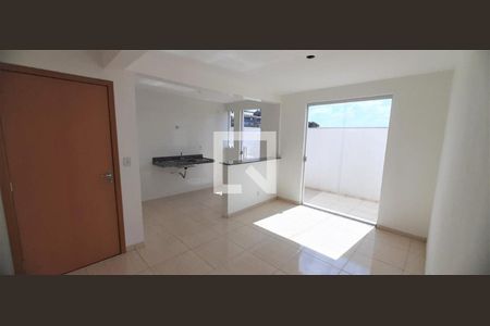 Apartamento à venda com 2 quartos, 70m² em Dom Silverio, Belo Horizonte