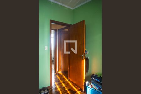 Quarto 2 de apartamento à venda com 3 quartos, 84m² em Menino Deus, Porto Alegre