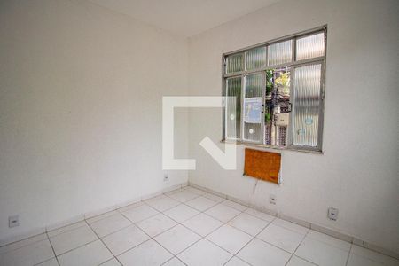 Sala de apartamento para alugar com 1 quarto, 45m² em Estácio, Rio de Janeiro