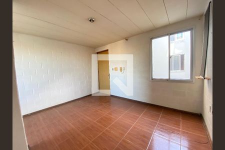 Sala de apartamento para alugar com 2 quartos, 32m² em Rio dos Sinos, São Leopoldo