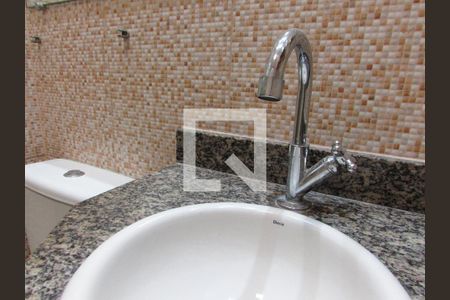 Apartamento para alugar com 55m², 2 quartos e 1 vagaBanheiro